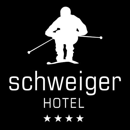 מלון סן אנטון Schweiger מראה חיצוני תמונה