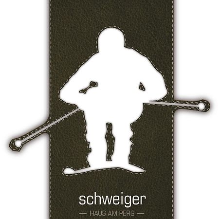 מלון סן אנטון Schweiger מראה חיצוני תמונה